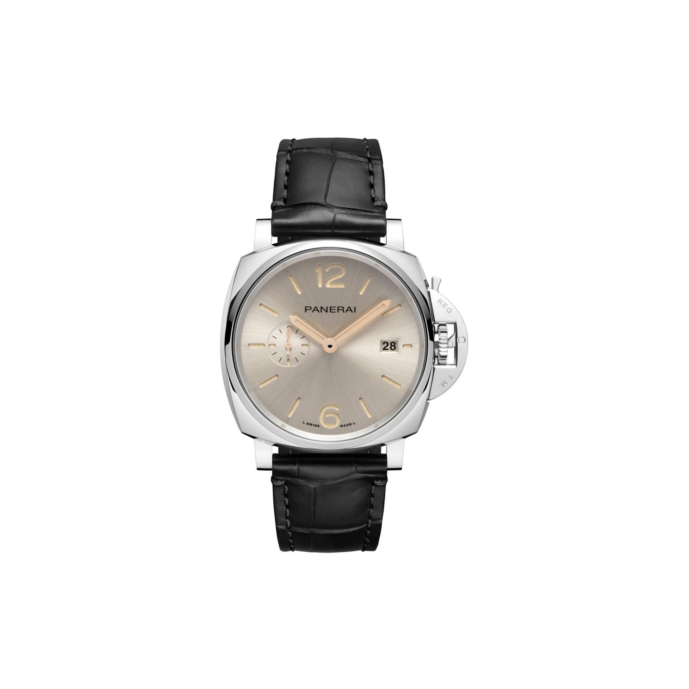 PANERAI LUMINOR DUE WATCH PAM01249